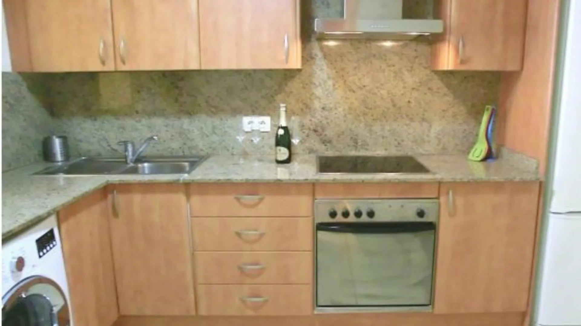 106174 - Apartment In Lloret De Mar