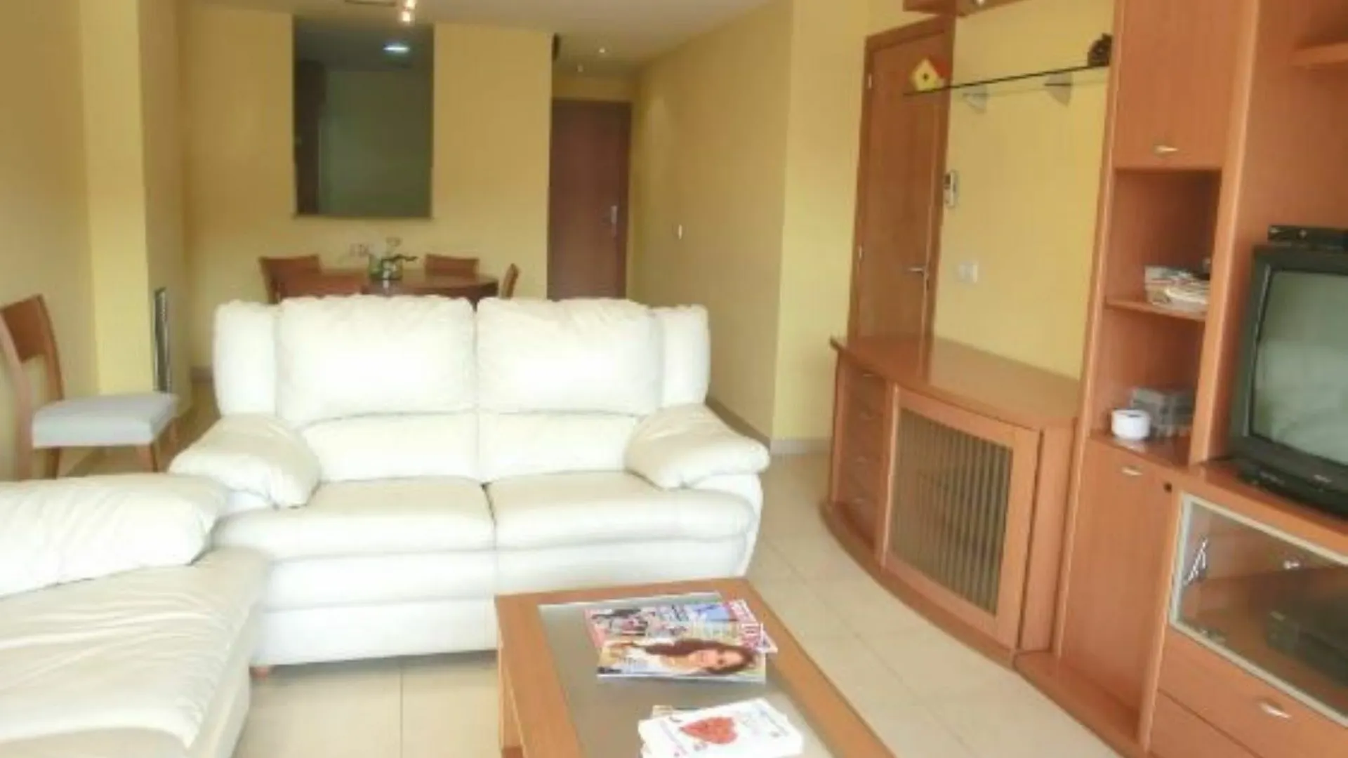 106174 - Apartment In Lloret De Mar