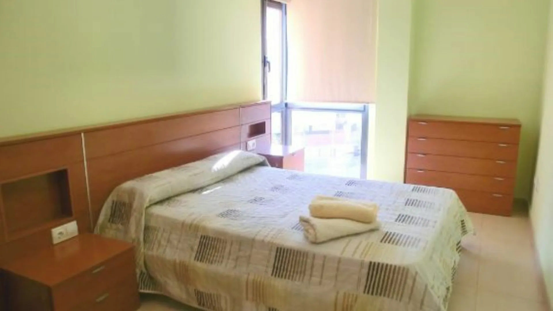 106174 - Apartment In Lloret De Mar