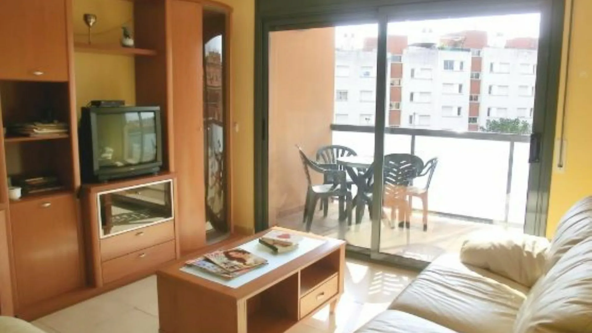 106174 - Apartment In Lloret De Mar 0*,