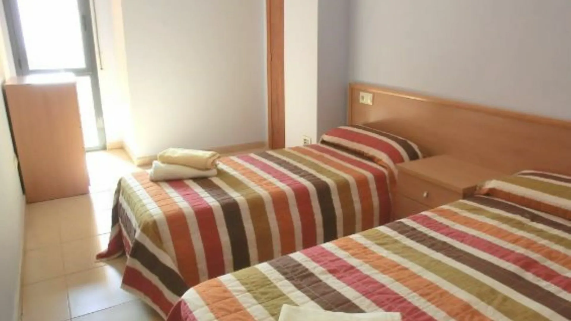 106174 - Apartment In Lloret De Mar Spain