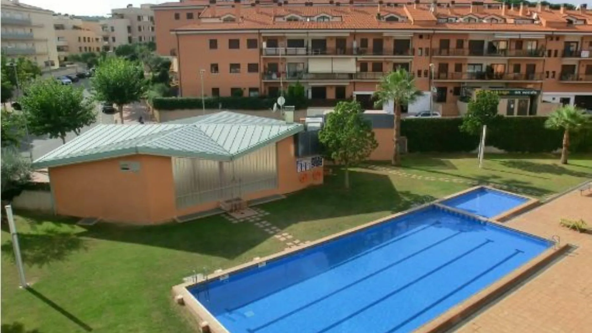 106174 - Apartment In Lloret De Mar location