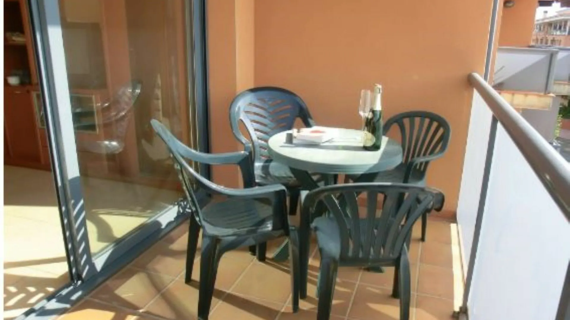 106174 - Apartment In Lloret De Mar 0*,  Spain